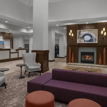 Hilton Garden Inn San Marcos-2