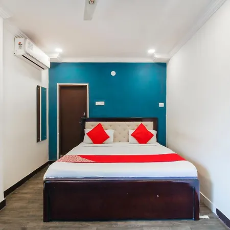Hotel O Happy Guest House Near Lv Prasad Eye Hospital-2
