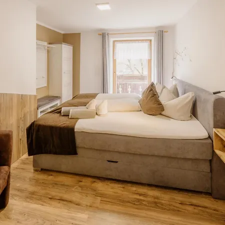 XL Appartements Steinhaus-3