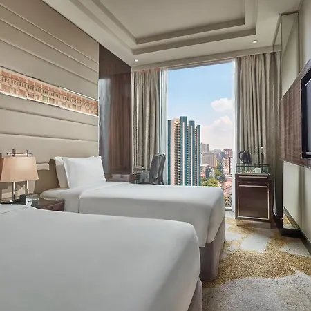 Holiday Inn Singapore Little India By Ihg-2