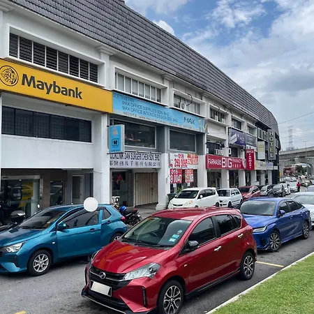 Hotel 99 Kepong-3