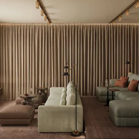 360 Hotel Boutique And Spa-3