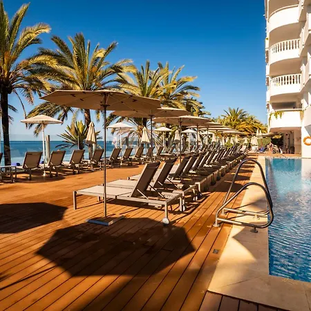 Hapimag Apartments Marbella-2