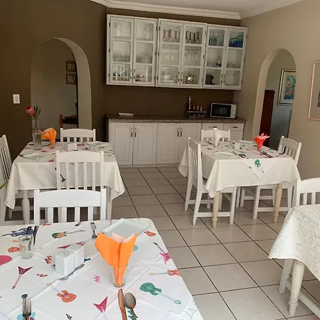 Melody Guest House-2