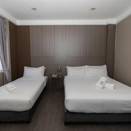 Wangs Hotel Gurney Drive-2