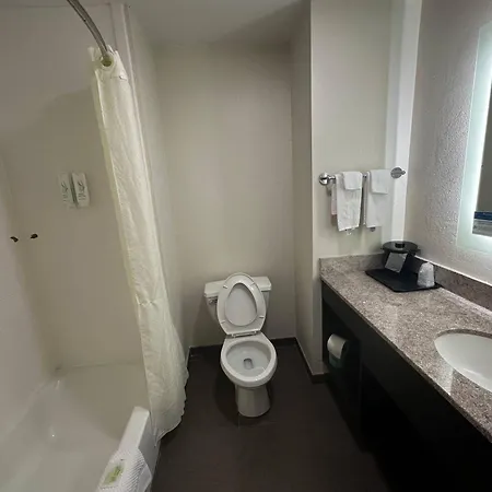 Sleep Inn & Suites Pineville - Alexandria-3