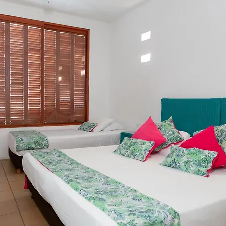 Hotel Chiniu-3