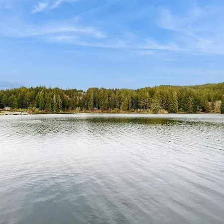 Marcia'S Mercer Lake Chateau-2