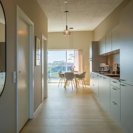 Aalborg Hotel Apartments-2