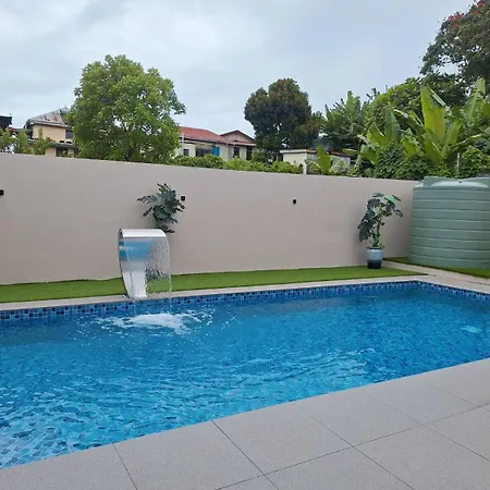 Island Accommodation Suva Premier Hospitality-3
