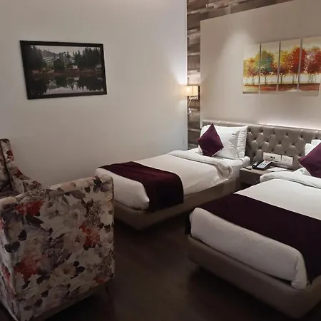 Ab Clarks Inn Jalandhar-2
