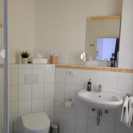 Hotel Blaue Blume-2