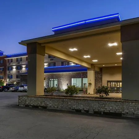 Mainstay Suites Coeur D'Alene-3