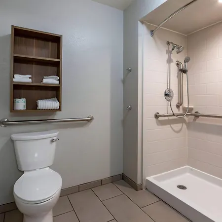 Mainstay Suites Coeur D'Alene-2