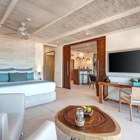 Mystique Holbox By Royalton, A Tribute Portfolio Resort-2