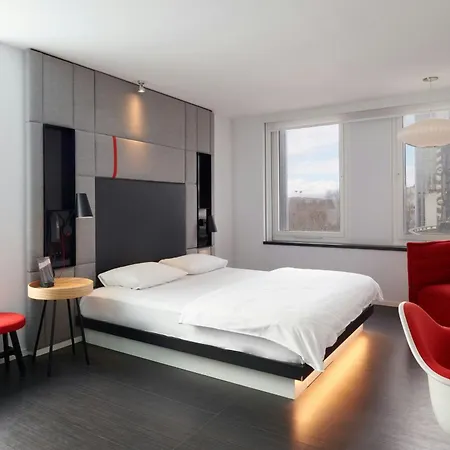 Citizenm Paris Gare De Lyon-2