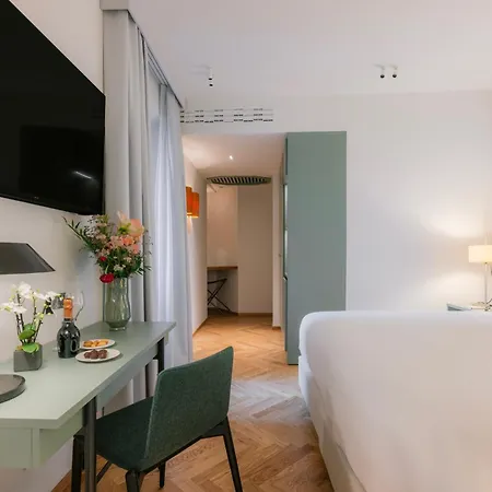 Casa Du Lac, By R Collection Hotels-2