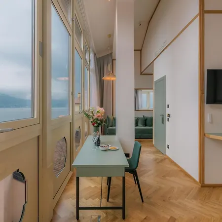 Casa Du Lac, By R Collection Hotels-2