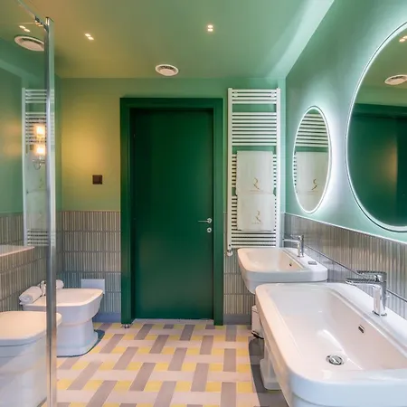 Casa Du Lac, By R Collection Hotels-2