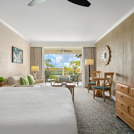 Hyatt Vacation Club At Coconut Cove-2