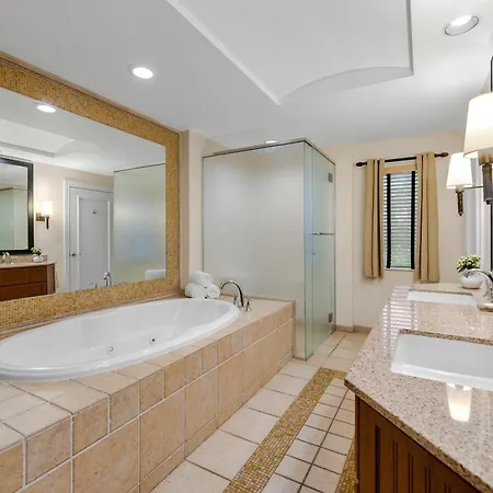 Hyatt Vacation Club At Coconut Cove-3