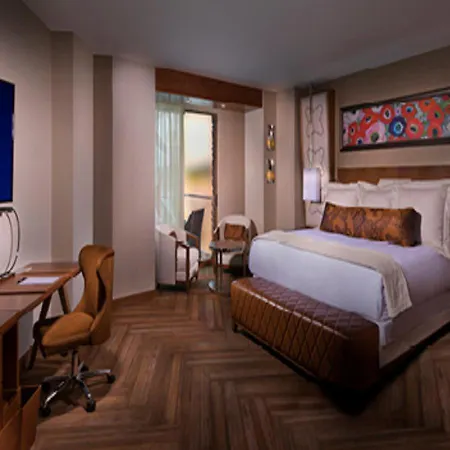 Del Lago Resort & Casino-2
