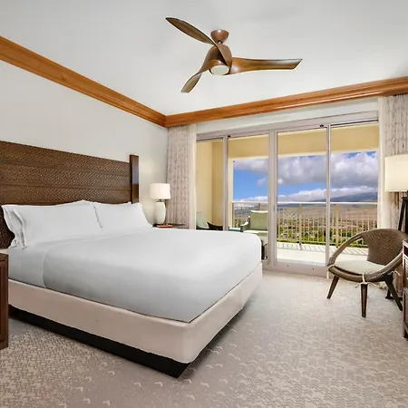 Hyatt Vacation Club At Ka'Anapali Beach-2