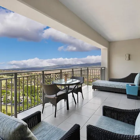 Hyatt Vacation Club At Ka'Anapali Beach-3