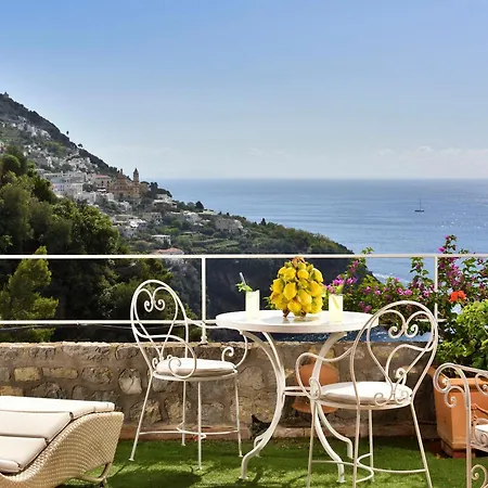 Hotel Piccolo Sant'Andrea-3