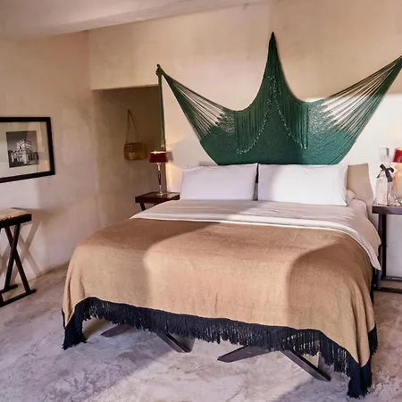 Coqui Coqui Papholchac Coba Residence & Spa-3