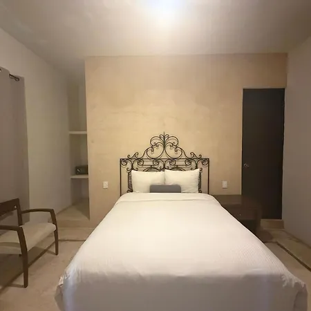 Art 64 Guest House - Adults Only-2