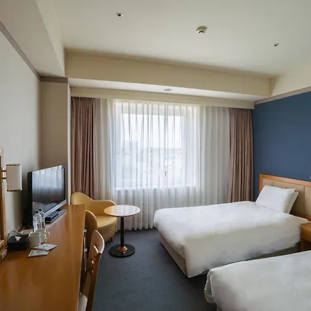 The Mark Grand Hotel-2