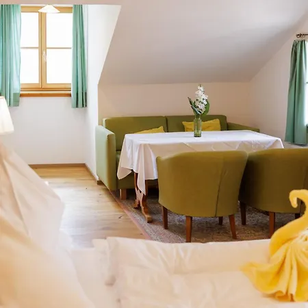 Hotel am See - Seeresidenz-3