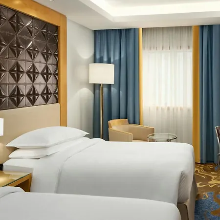 Sheraton Makkah Jabal Al Kaaba Hotel-2