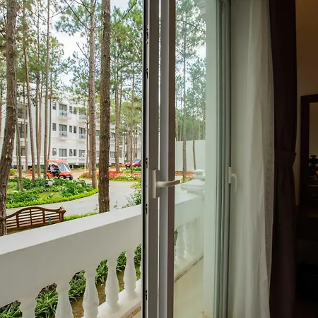Cereja Hotel & Resort Dalat-2