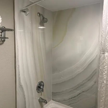 Travelodge By Wyndham Walterboro-3