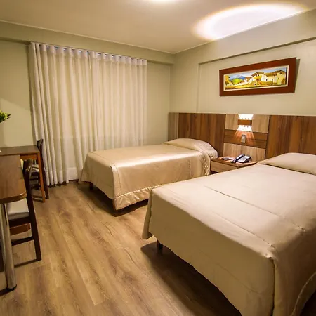 Hotel Britania San Borja-2