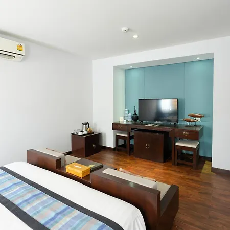 Villa Lantara Chiangmai-3