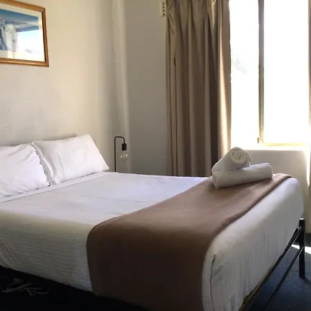 Victor Harbor Holiday Park-2