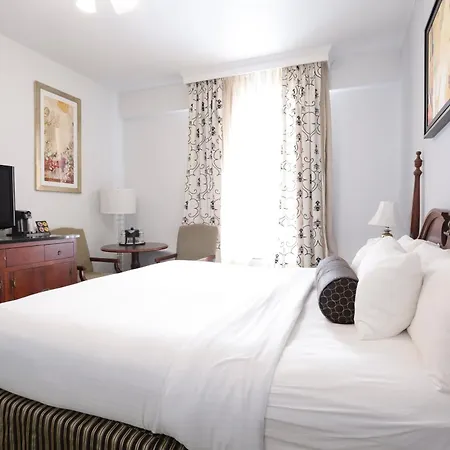 Arlington Resort Hotel & Spa-2