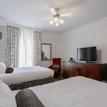 Arlington Resort Hotel & Spa-3