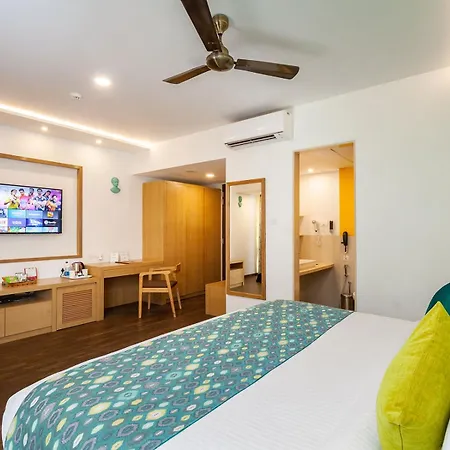 The Beachwalk Resort By Acron-3