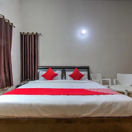 Hotel O Patliputra Guest House-2