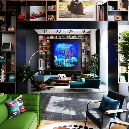 Citizenm Seattle South Lake-2