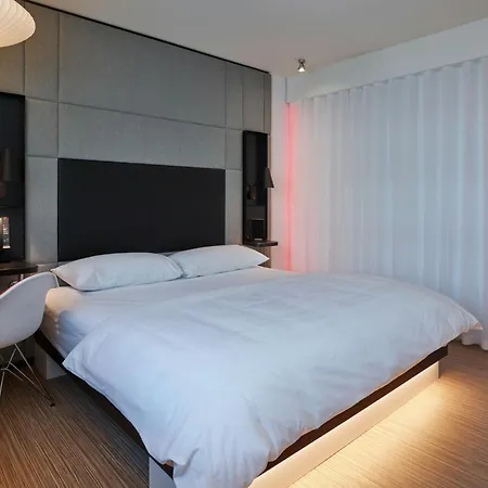 Citizenm Seattle South Lake-2