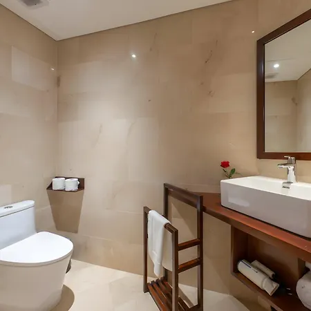Hoi An Eco Lodge & Spa-3