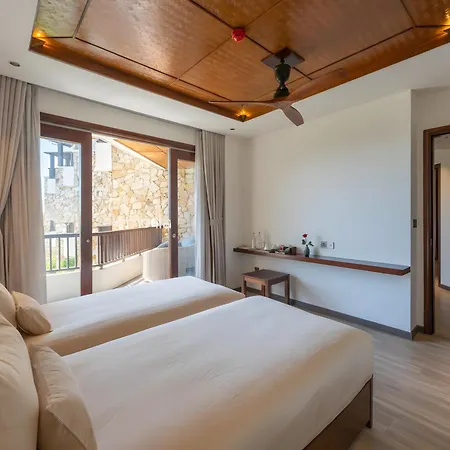 Hoi An Eco Lodge & Spa-3