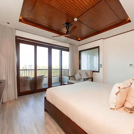 Hoi An Eco Lodge & Spa-2