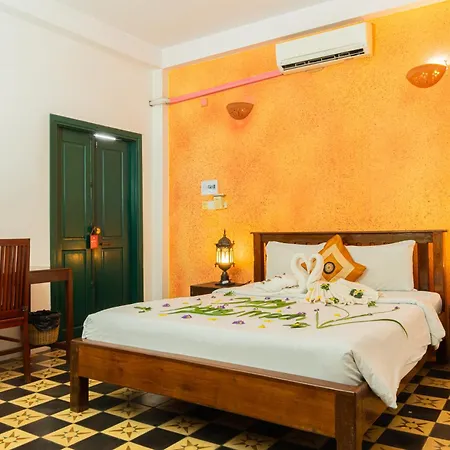 Golden Banana Residence-2