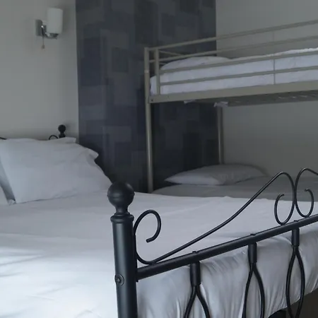 The Narrows Guesthouse-2
